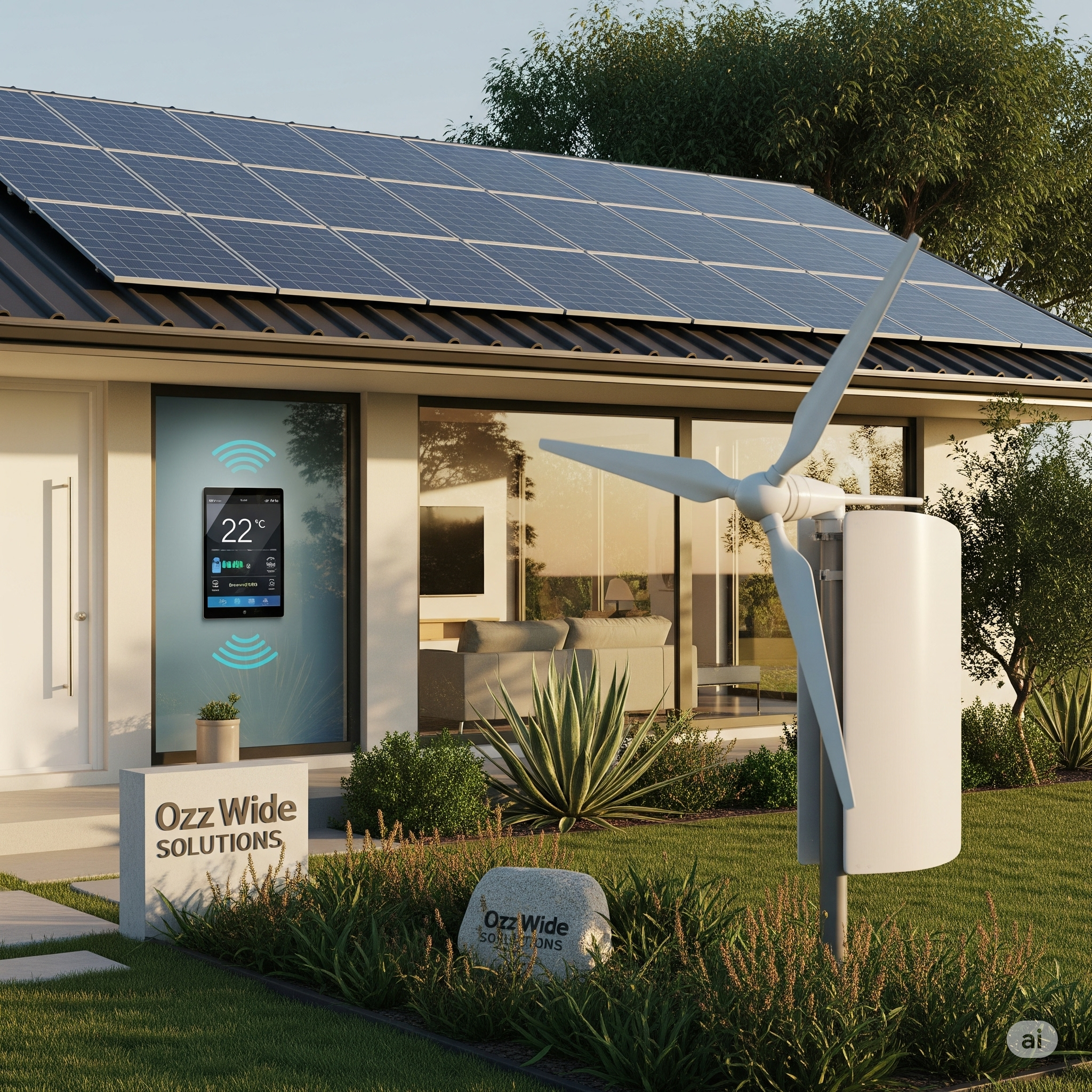 Energy Solutions