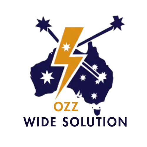 Ozz Wide Solutions - Australian Electrical Solutions