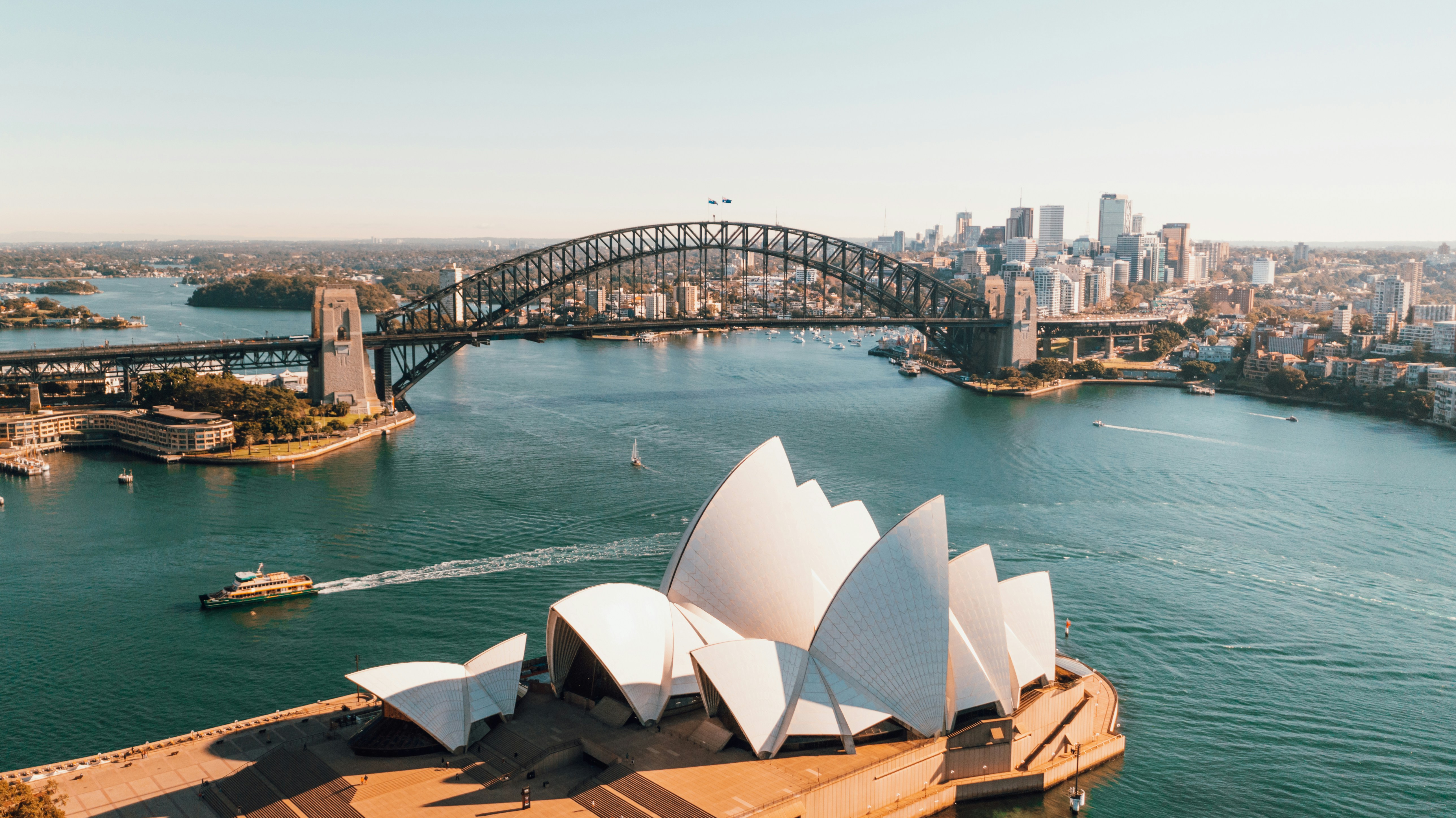 Sydney & NSW Coverage